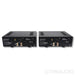 Cary Audio Design CAD 500 MB Monoblock Power Amplifiers
