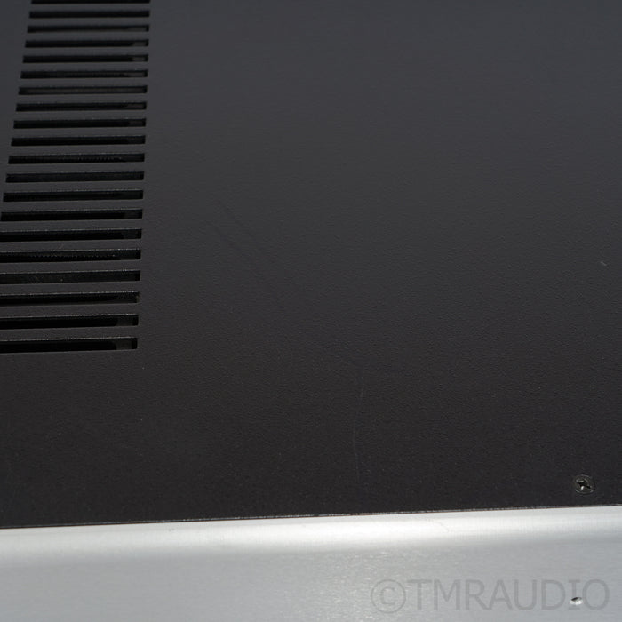 Cary Audio Design CAD 500 MB Monoblock Power Amplifiers