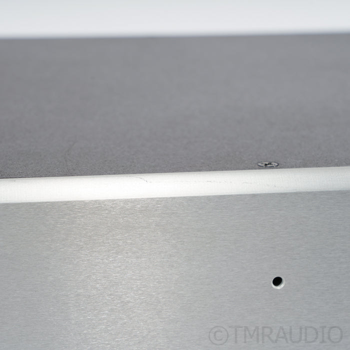 Cary Audio Design CAD 500 MB Monoblock Power Amplifiers