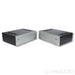Cary Audio Design CAD 500 MB Monoblock Power Amplifiers