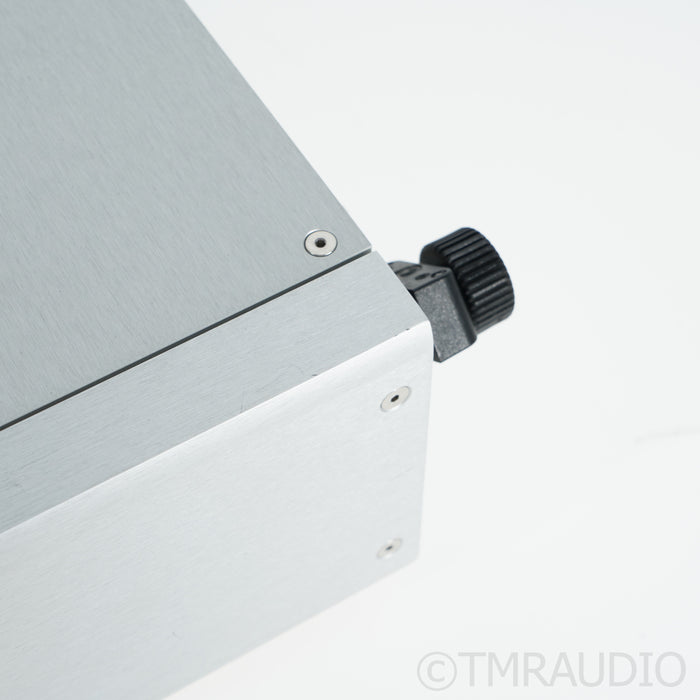 Ayre Acoustics AX-5 Twenty Integrated Amplifier