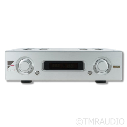 Ayre Acoustics QB-9 Twenty DAC; D/A Converter — The Music Room