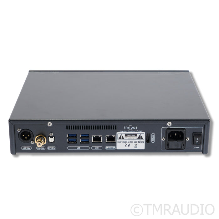 Innuos Pulse Streamer