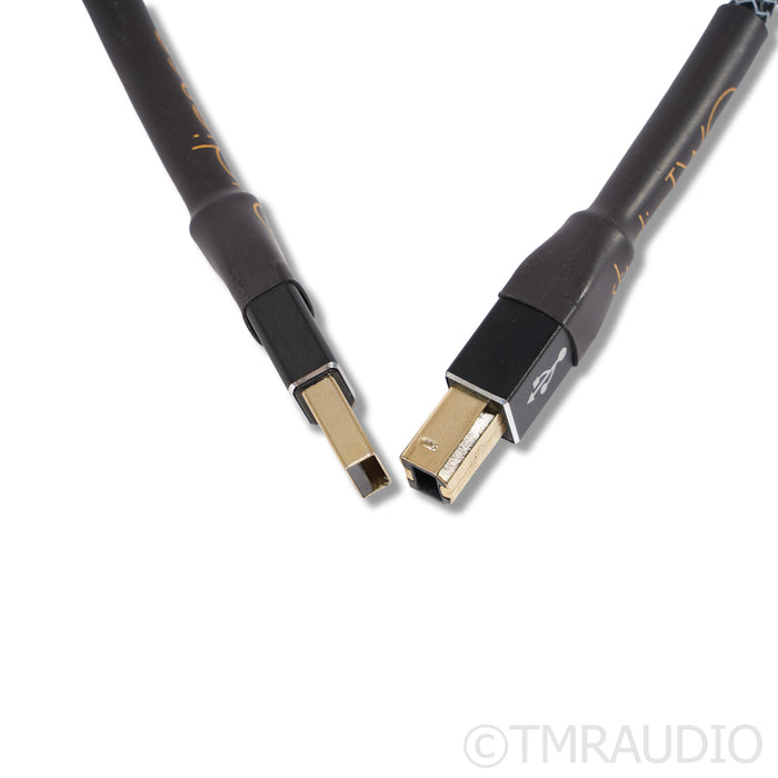 Audience Studio TWO USB Cable; 1m