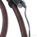 AudioQuest Fire XLR Cables; 1.5m