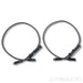 AudioQuest Niagara XLR Cables; 1m