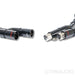 AudioQuest Niagara XLR Cables; 1m