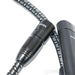 AudioQuest Niagara XLR Cables; 1m