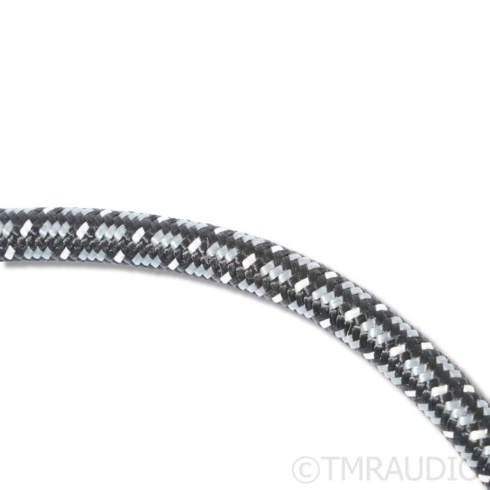 AudioQuest Niagara XLR Cables; 1m