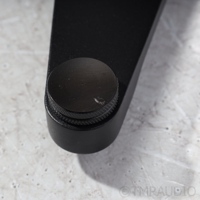 Dynaudio Heritage Special Bookshelf Speakers; Stands