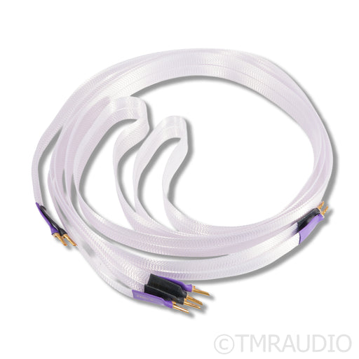 Nordost Frey 2 Speaker Cables; 2.5m