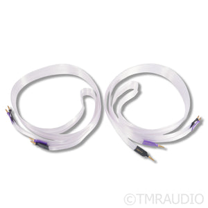 Nordost Frey 2 Speaker Cables; 2.5m