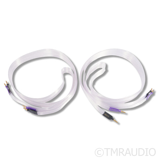 Nordost Frey 2 Speaker Cables; 2.5m