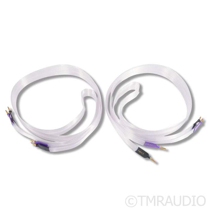 Nordost Frey 2 Speaker Cables; 2.5m