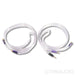 Nordost Frey 2 Speaker Cables; 2.5m