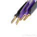 Nordost Frey 2 Speaker Cables; 2.5m