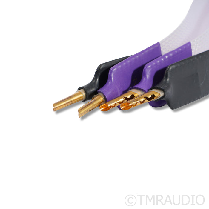 Nordost Frey 2 Speaker Cables; 2.5m