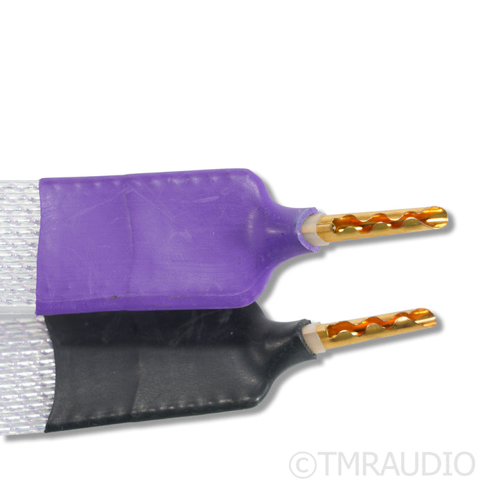 Nordost Frey 2 Speaker Cables; 2.5m