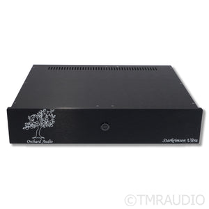 Orchard Audio Starkrimson Ultra DMC 2.5 Power Amplifier