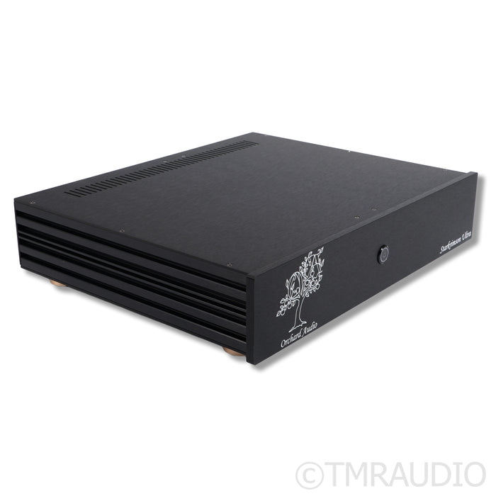Orchard Audio Starkrimson Ultra DMC 2.5 Power Amplifier