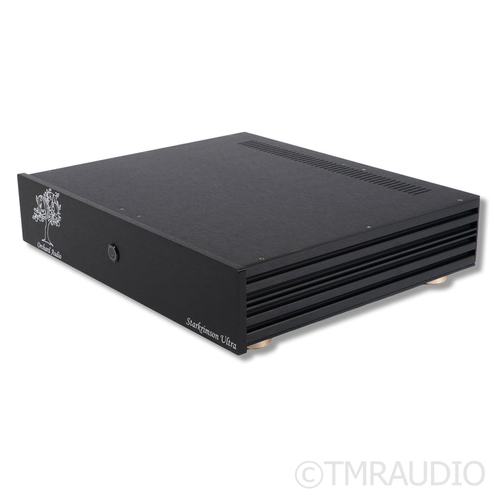 Orchard Audio Starkrimson Ultra DMC 2.5 Power Amplifier