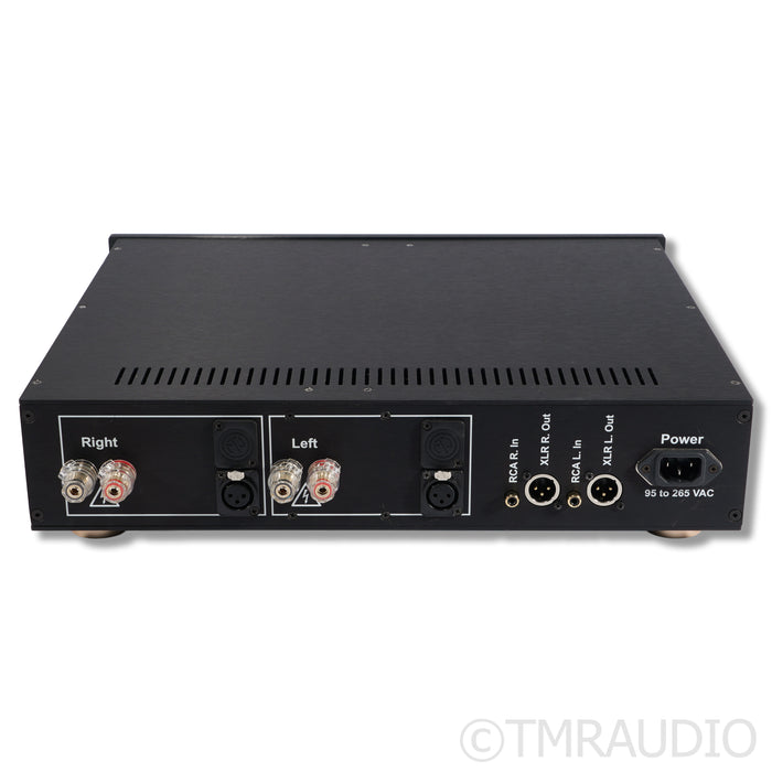 Orchard Audio Starkrimson Ultra DMC 2.5 Power Amplifier