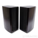 Philharmonic Audio BMR Monitor Bookshelf Speakers