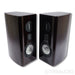 Philharmonic Audio BMR Monitor Bookshelf Speakers