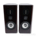 Philharmonic Audio BMR Monitor Bookshelf Speakers