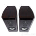 Philharmonic Audio BMR Monitor Bookshelf Speakers