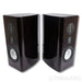 Philharmonic Audio BMR Monitor Bookshelf Speakers