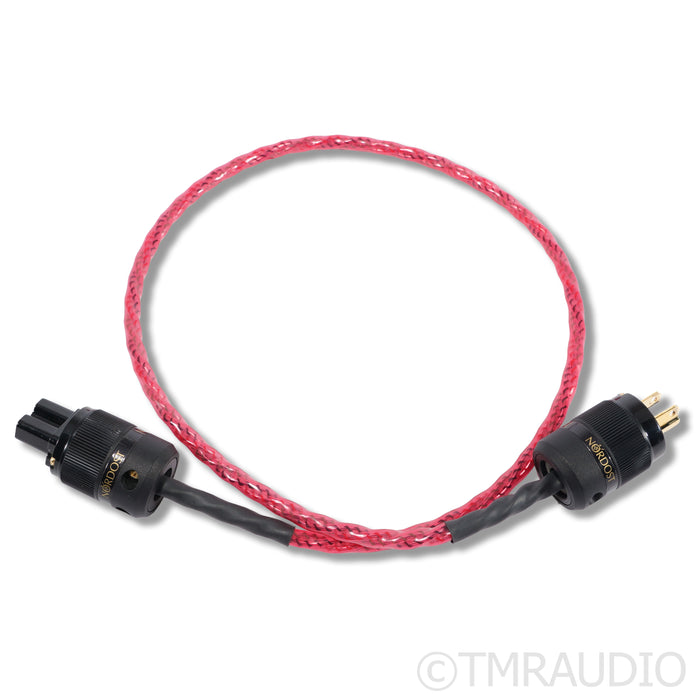 Nordost Heimdall 2 Power Cable; 1m