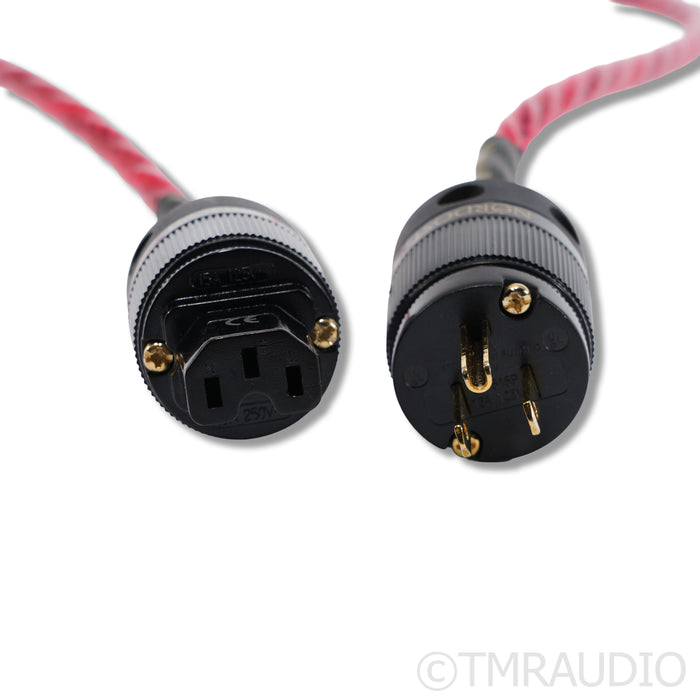 Nordost Heimdall 2 Power Cable; 1m
