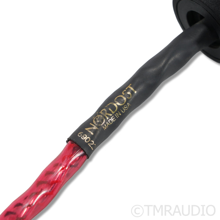 Nordost Heimdall 2 Power Cable; 1m