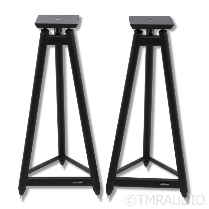 Solidsteel SS-7 Speaker Stands