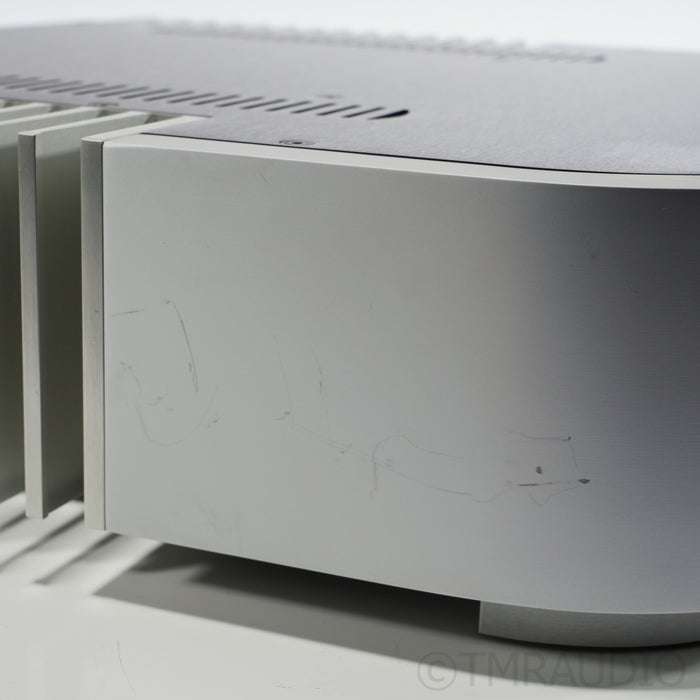 Classe Audio CA-2100 Power Amplifier