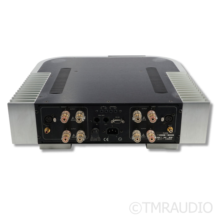 Classe Audio CA-2100 Power Amplifier