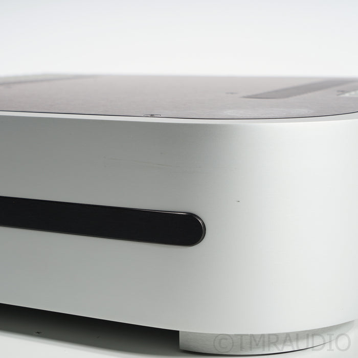 Classe Audio CA-2100 Power Amplifier