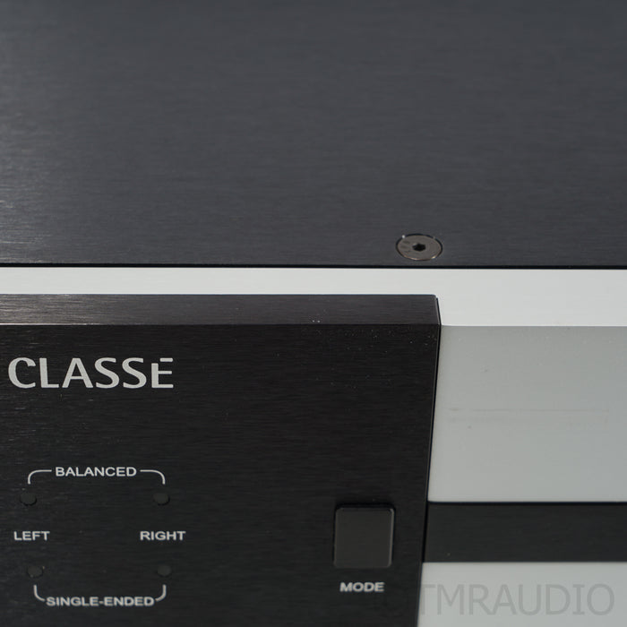 Classe Audio CA-2100 Power Amplifier