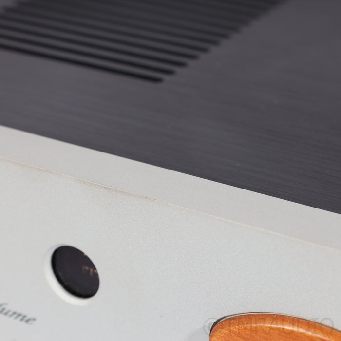 Unison Research Unico Primo Hybrid Integrated Amplifier; MM/MC Phono