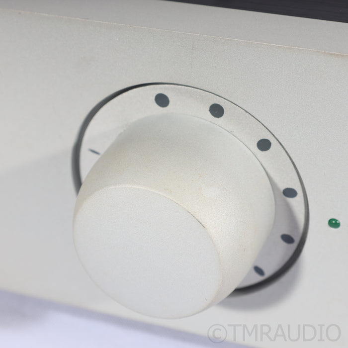 Unison Research Unico Primo Hybrid Integrated Amplifier; MM/MC Phono