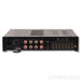Unison Research Unico Primo Hybrid Integrated Amplifier; MM/MC Phono