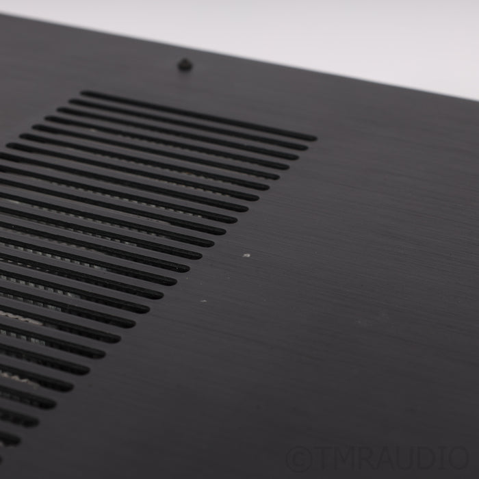 Unison Research Unico Primo Hybrid Integrated Amplifier; MM/MC Phono