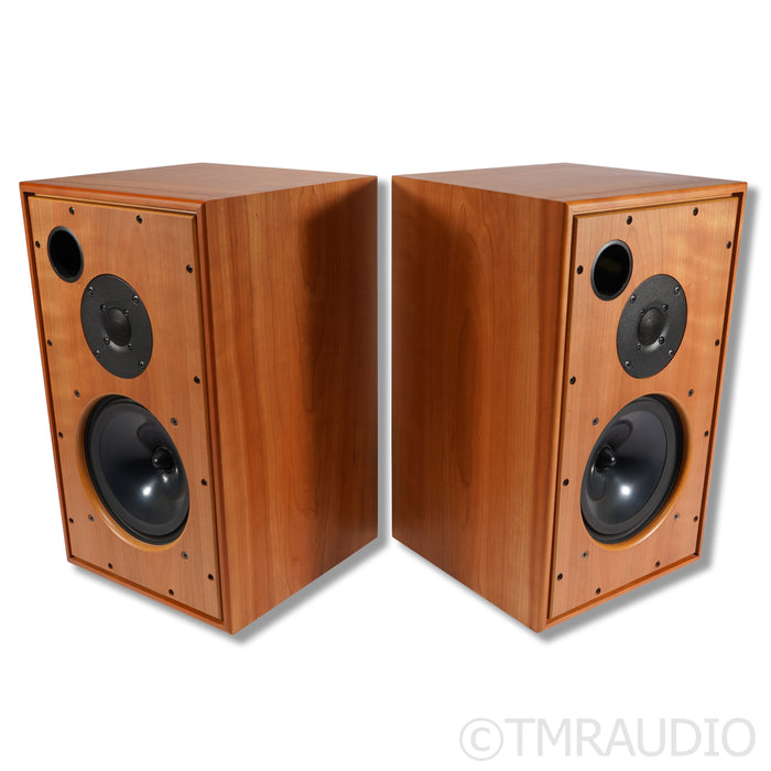 Harbeth M30 Bookshelf Speakers