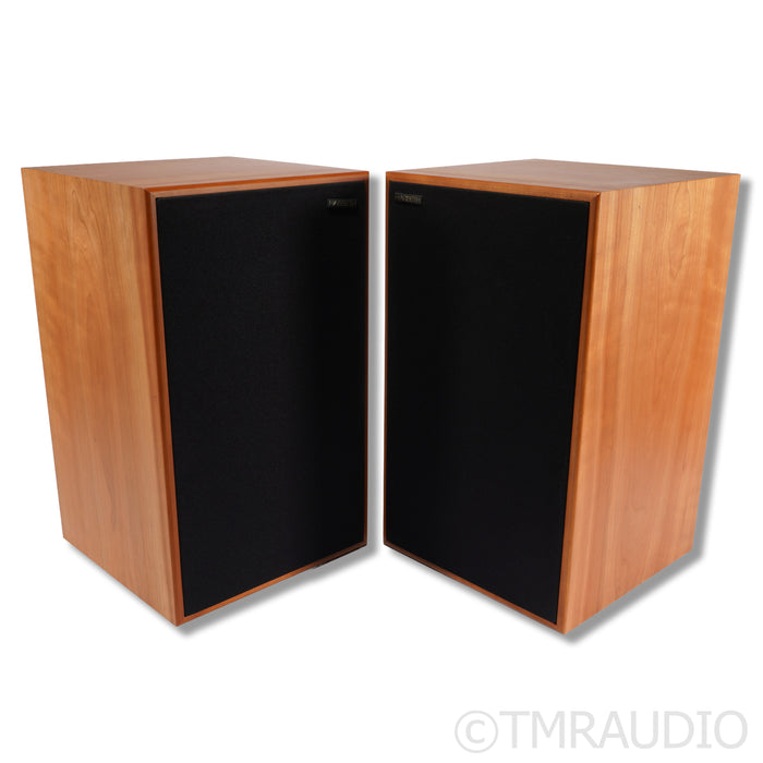 Harbeth M30 Bookshelf Speakers