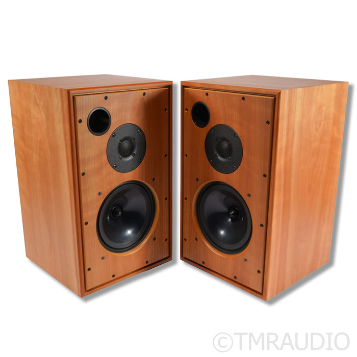 Harbeth M30 Bookshelf Speakers