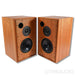 Harbeth M30 Bookshelf Speakers