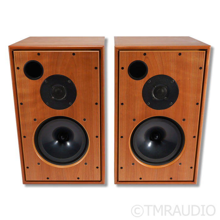 Harbeth M30 Bookshelf Speakers
