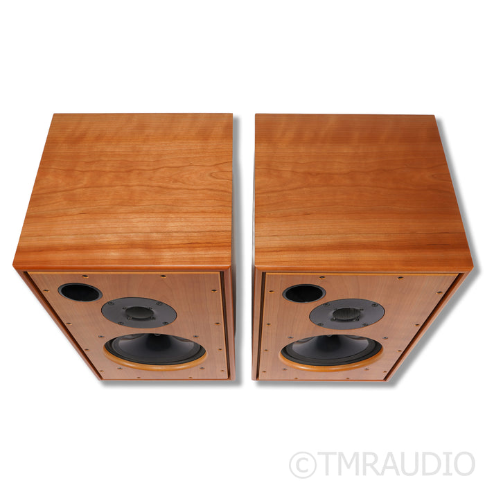 Harbeth M30 Bookshelf Speakers