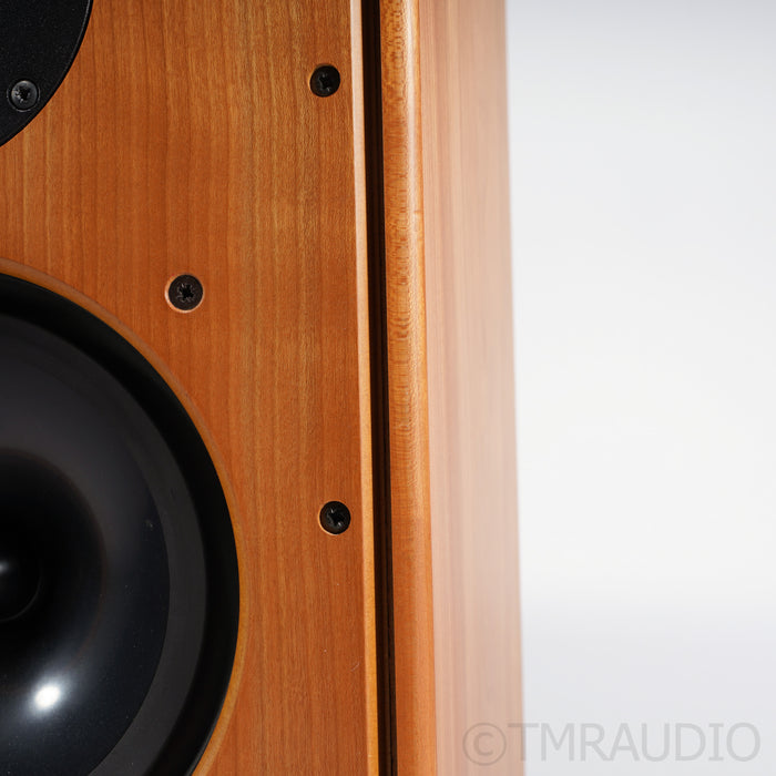 Harbeth M30 Bookshelf Speakers